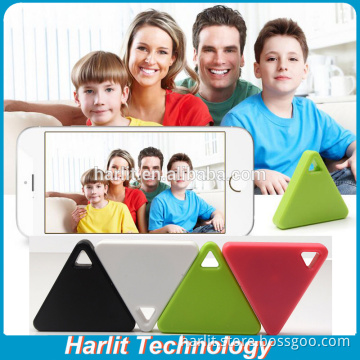 Small Anti-lost Wirelss Key Finder With Selfie Shutter Bluetooth Selfie Shutter Key Finder